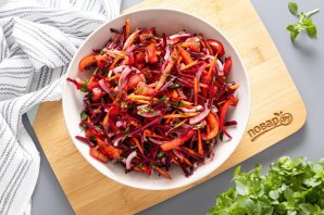 Замороженная свекла для борща Замороженная свекла для борща