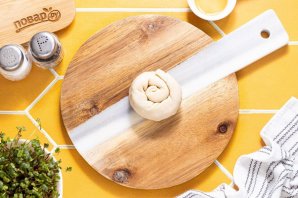 Китайские лепешки