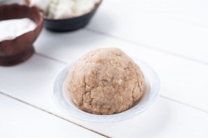 Диетические вареники Диетические вареники