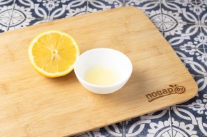 Соус для греческого салата в домашних условиях Соус для греческого салата в домашних условиях