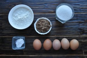 Торт "Рождественское полено" Торт "Рождественское полено"