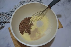 Мультизлаковый хлеб Мультизлаковый хлеб