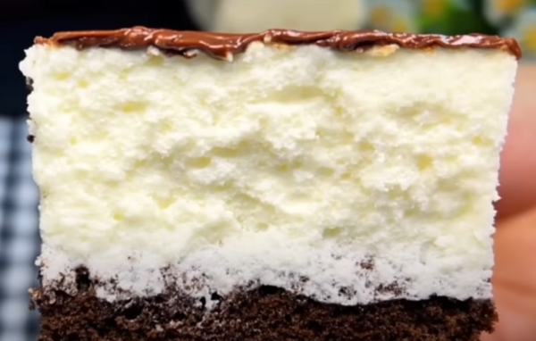 Получится у каждого. Торт «Птичье Молоко» на праздничный стол Получится у каждого. Торт «Птичье Молоко» на праздничный стол