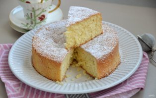 Сухой бисквит Сухой бисквит