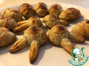 Овсяные "яйца" с кокосовым маслом Овсяные "яйца" с кокосовым маслом