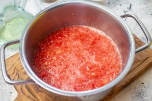 Мамино лечо Мамино лечо