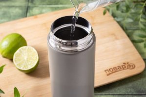 Коктейль "Гимлет" Коктейль "Гимлет"