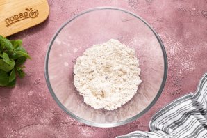 Протеиновые маффины