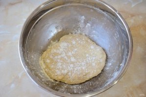 Хлеб "Золотистый" Хлеб "Золотистый"