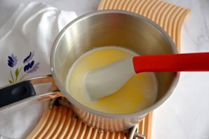 Печенье "Заварики"