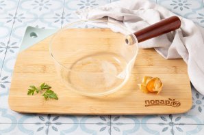 Физалис маринованный Физалис маринованный