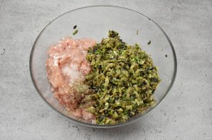 Китайские вонтоны