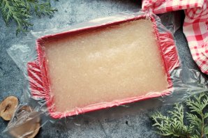 Мармелад из помело Мармелад из помело