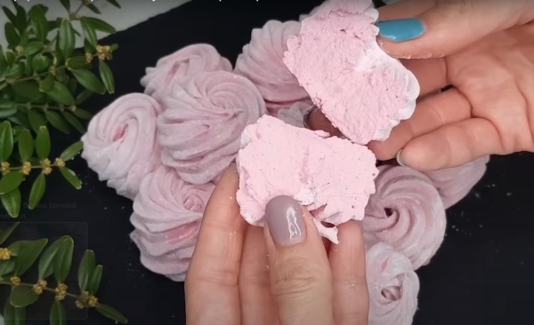 Вкусный натуральный зефир: удачный рецепт без заморочек. Получается с первого раза Вкусный натуральный зефир: удачный рецепт без заморочек. Получается с первого раза