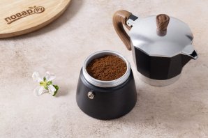 Протеиновый кофе Протеиновый кофе