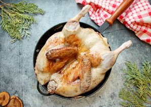 Утка табака Утка табака