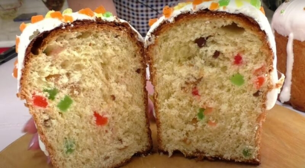 Секреты мягких куличей. Готовим мягкие, сладкие и влажные куличи на Пасху: невероятно ароматные и очень вкусные