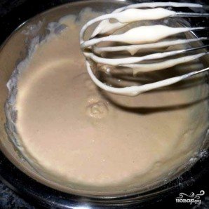 Пицца на сковороде Пицца на сковороде