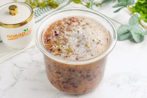 Рецепт вина из винограда в домашних условиях Рецепт вина из винограда в домашних условиях