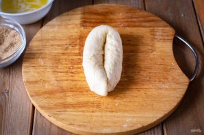 Плюшка «Московская» по ГОСТу Плюшка «Московская» по ГОСТу