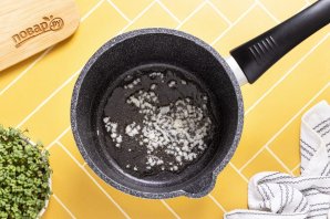 Суп из пекинской капусты