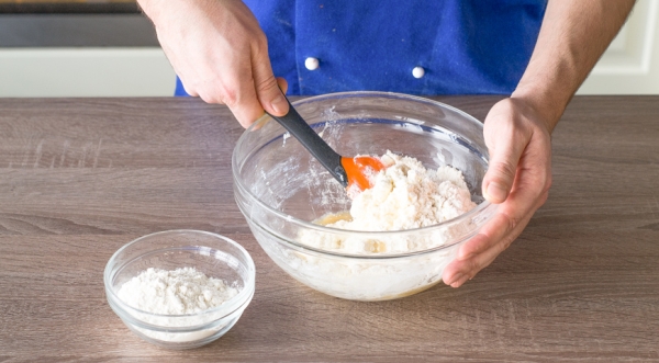 Классические сырники. Пошаговый рецепт с фото на Gastronom.ru Классические сырники. Пошаговый рецепт с фото на Gastronom.ru