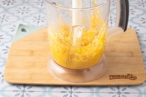 Домашняя фанта из апельсинов и лимона Домашняя фанта из апельсинов и лимона