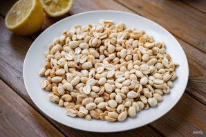 Ореховая нуга Ореховая нуга