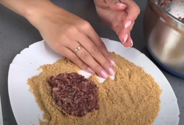 Готовлю вместо обычных котлет. Новый рецепт для вкусного семейного обеда или ужина Готовлю вместо обычных котлет. Новый рецепт для вкусного семейного обеда или ужина