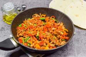 Бурито Бурито