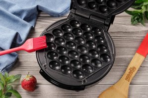 Гонконгские вафли Гонконгские вафли