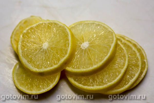 Компот из фейхоа с лимоном Компот из фейхоа с лимоном