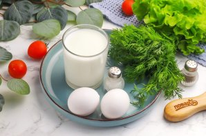 Домашний сыр Панир Домашний сыр Панир