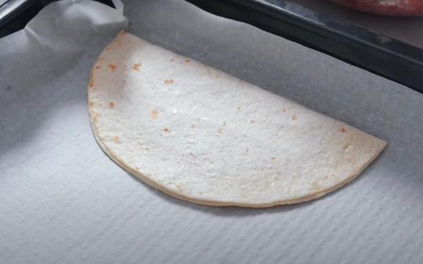 Все восторге от этого рецепта. Невероятно вкусные чебуреки из лаваша в духовке