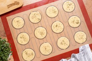 Чипсы из нута