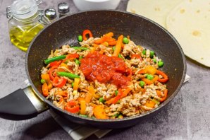 Бурито Бурито