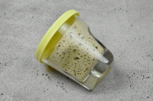 Литовский хлеб