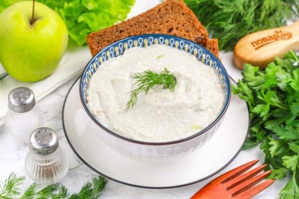 Форшмак из мойвы Форшмак из мойвы