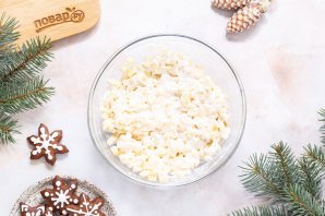 Фруктовый салат на Новый год Лошади Фруктовый салат на Новый год Лошади