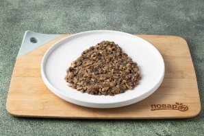 Овощной салат "Дыхание Дракона" Овощной салат "Дыхание Дракона"