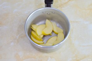 Чай из айвы Чай из айвы