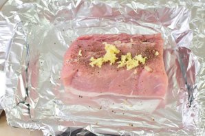 Карбонад "Из СССР" Карбонад "Из СССР"