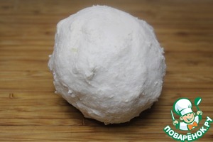 А-ля кюфта из индейки А-ля кюфта из индейки