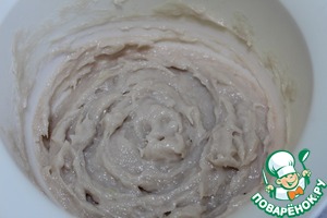 А-ля кюфта из индейки А-ля кюфта из индейки