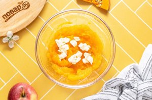 Печенье для самых маленьких