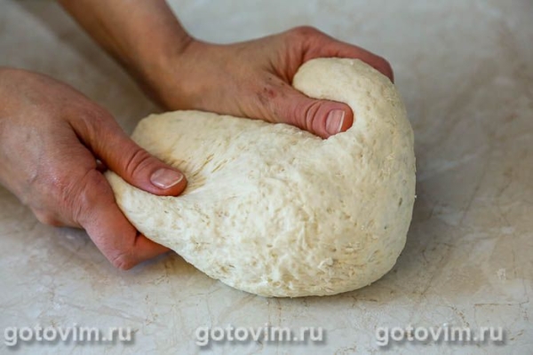 Фрисландский цукерброд