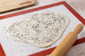 Соленое печенье Соленое печенье