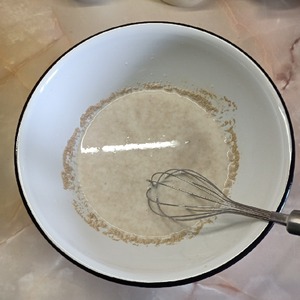 Тесто для пирожков и беляшей на молоке