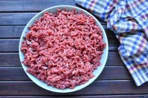 "Чили кон карне" от Джейми Оливера "Чили кон карне" от Джейми Оливера