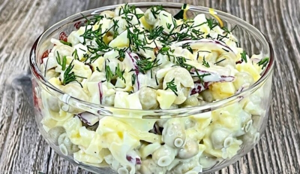 Готовлю его порционно, как в ресторане. Салат «Каприз» — рецепт для праздничного стола Готовлю его порционно, как в ресторане. Салат «Каприз» — рецепт для праздничного стола